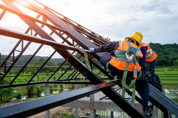 Best Roof Replacement Cost  in Owosso, MI