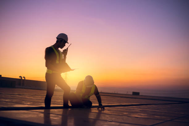 Quick and Trustworthy Emergency Roof Repair Services in Owosso, MI