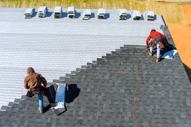 Best Emergency Roof Repair  in Owosso, MI