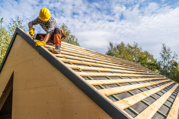 Reliable Owosso, MI Roofing Contractor Solutions