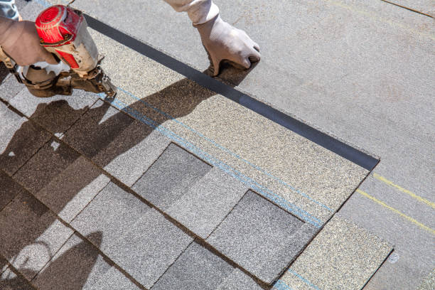 Best Residential Roofing Contractor  in Owosso, MI